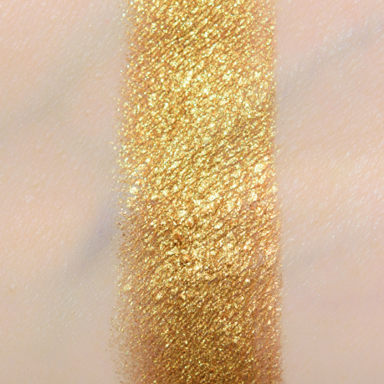Pat McGrath Gold Galaxy EYEdols Eyeshadow