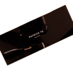 Patrick Ta Major Dimension Eyeshadow Palette