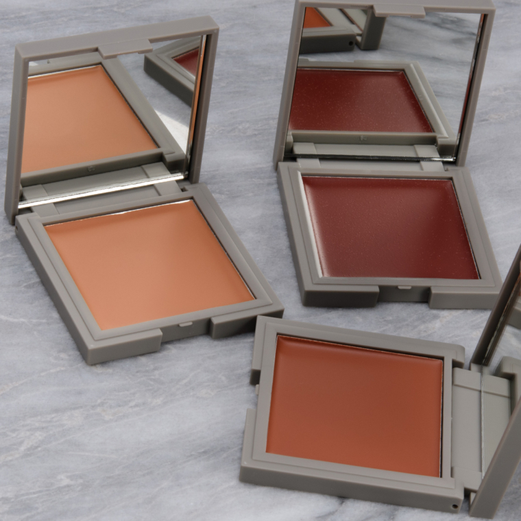 REFY Cream Bronzer 