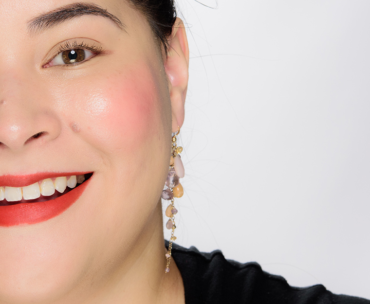 REFY Malaya Cream Blush