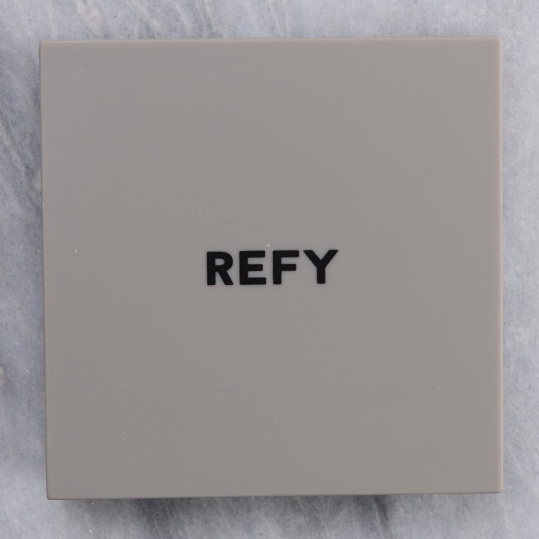 REFY Sand Cream Bronzer
