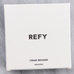 REFY Sand Cream Bronzer