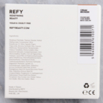 REFY Sand Cream Bronzer