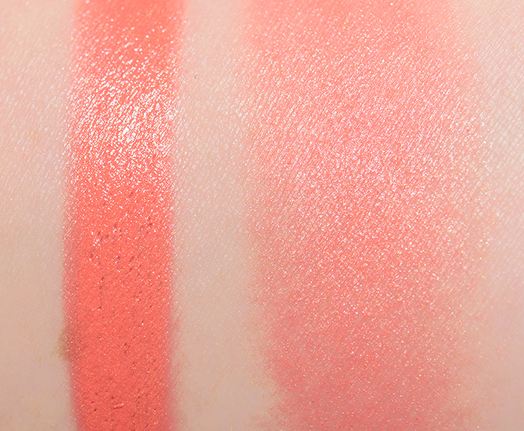 Rose Inc Anemone Blush Divine Clean Dewy Cream Blush