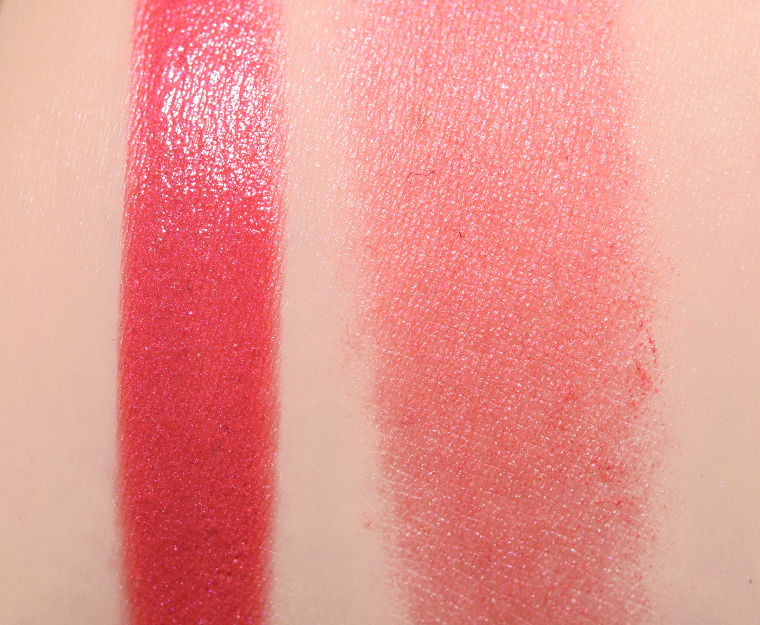Rose Inc Azalea Blush Divine Clean Dewy Cream Blush