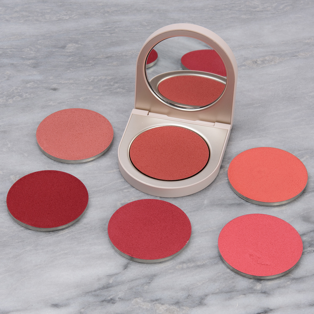 Rose Inc Blush Divine Clean Dewy Cream Blush  