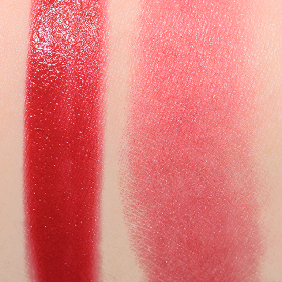 Rose Inc Dahlia Blush Divine Clean Dewy Cream Blush