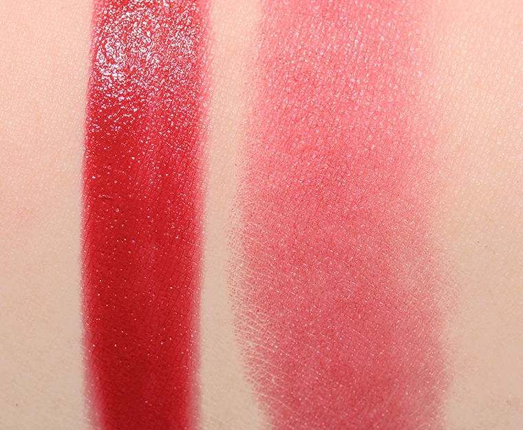 Rose Inc Dahlia Blush Divine Clean Dewy Cream Blush