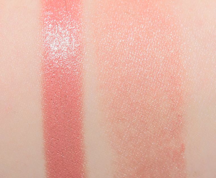 Rose Inc Heliotrope Blush Divine Clean Dewy Cream Blush