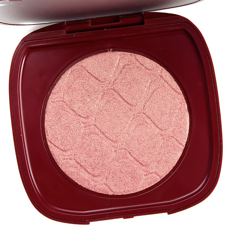 Sol Body Catwalk Shimmering Body Powder