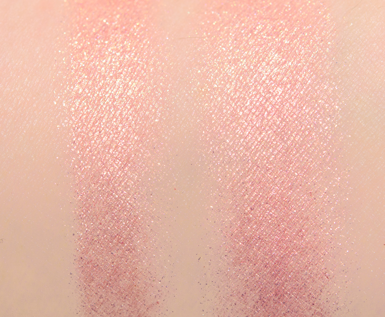 Sol Body Catwalk Shimmering Body Powder