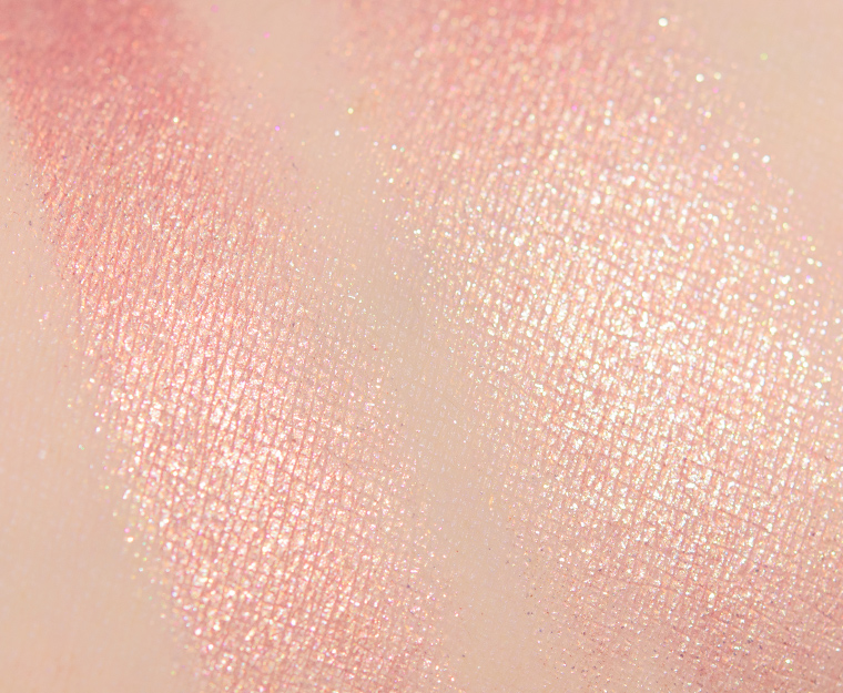 Sol Body Catwalk Shimmering Body Powder