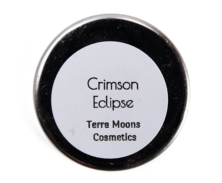 Terra Moons Crimson Eclipse Cosmic Chameleon Shadow