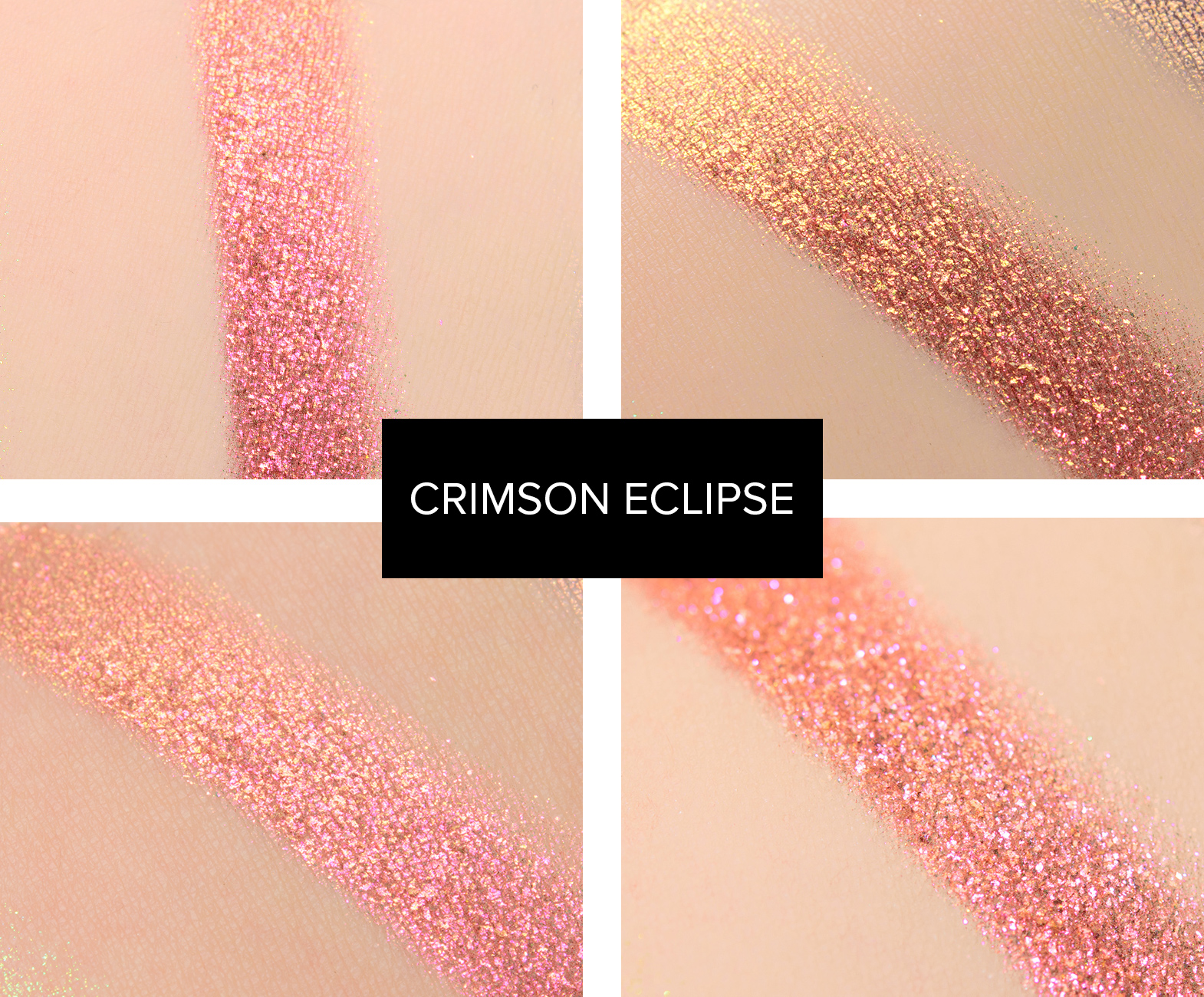 Terra Moons Crimson Eclipse Cosmic Chameleon Shadow
