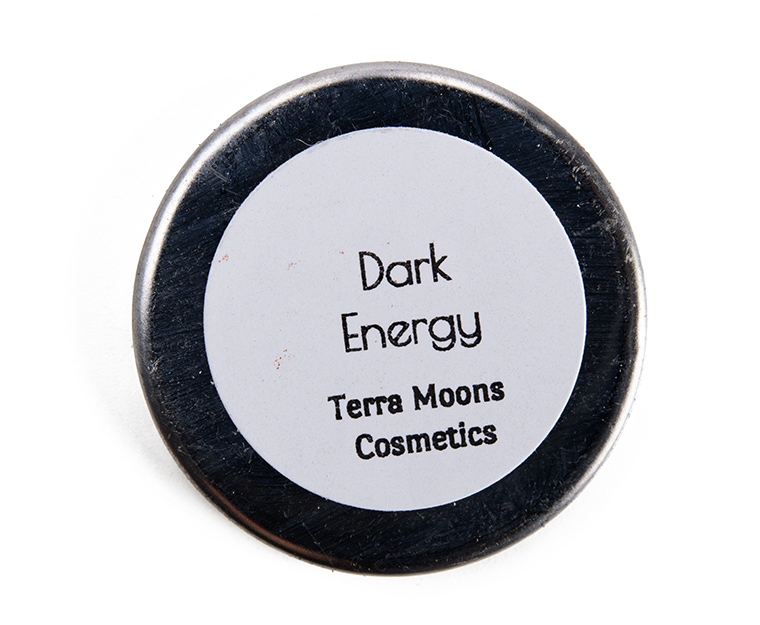 Terra Moons Dark Energy Duochrome Eyeshadow