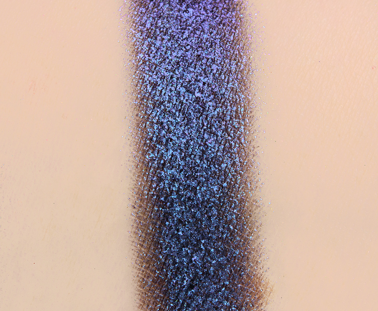 Terra Moons Dark Energy Duochrome Eyeshadow