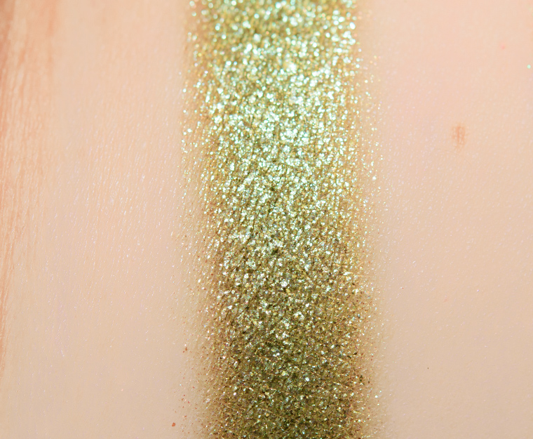 Terra Moons Siren Duochrome Eyeshadow