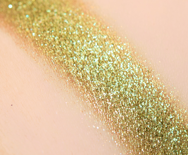 Terra Moons Siren Duochrome Eyeshadow
