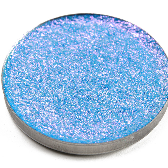 Terra Moons Star Sign Duochrome Eyeshadow Review & Swatches