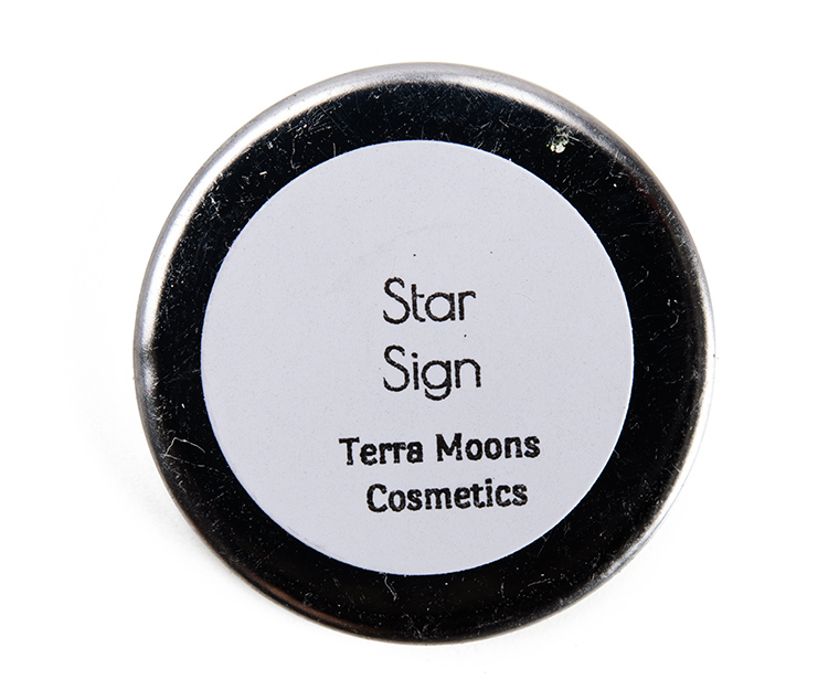 Terra Moons Star Sign Duochrome Eyeshadow