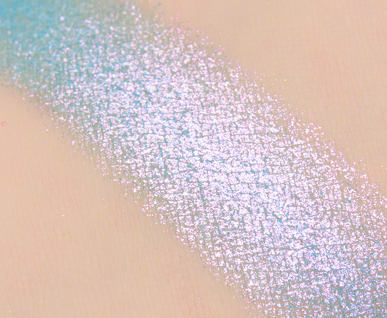 Terra Moons Star Sign Duochrome Eyeshadow