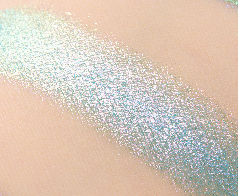 Terra Moons Star Sign Duochrome Eyeshadow
