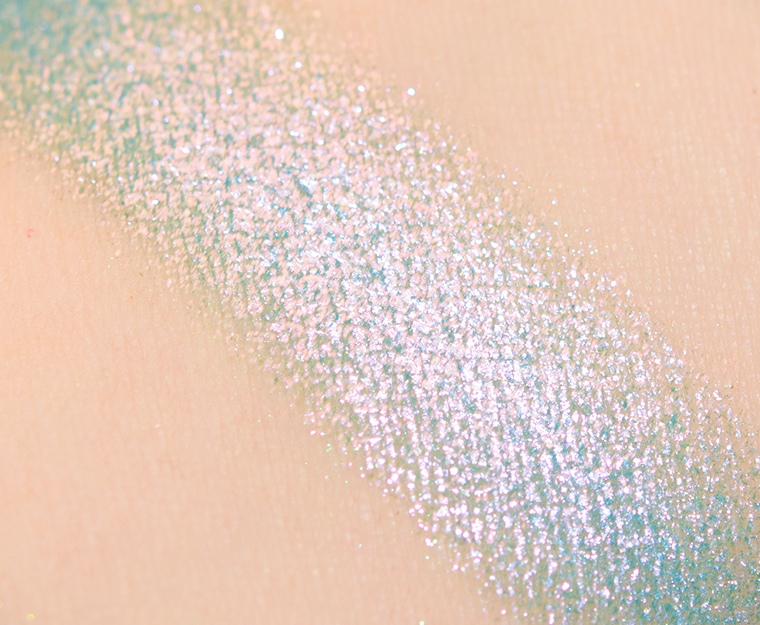 Terra Moons Star Sign Duochrome Eyeshadow