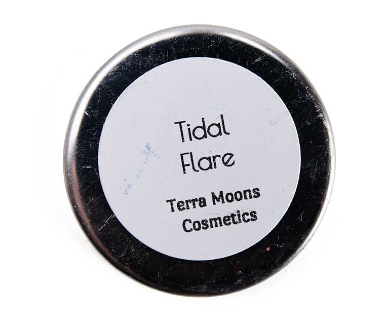 Terra Moons Tidal Flare Cosmic Chameleon Shadow