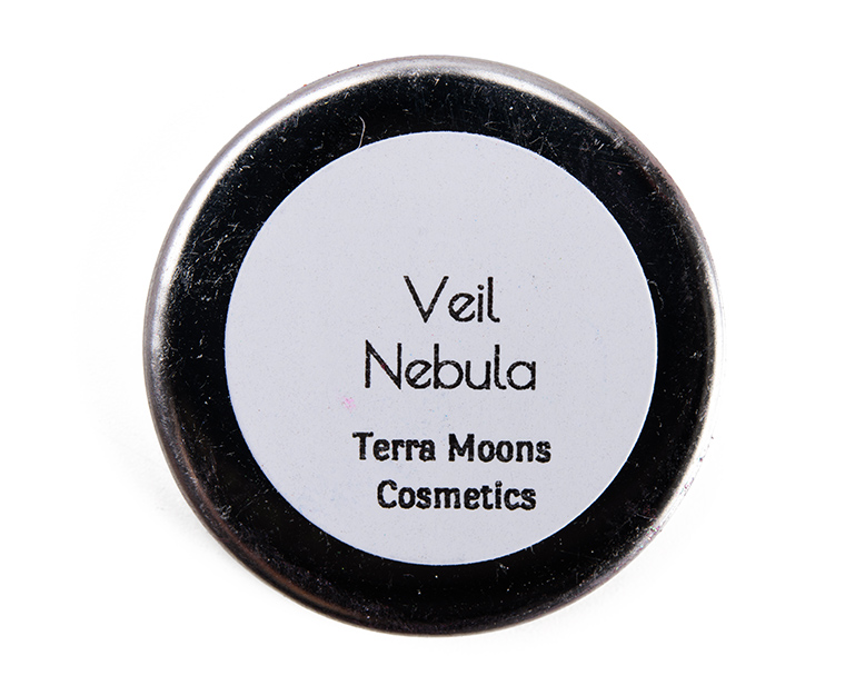 Terra Moons Veil Nebula Cosmic Chameleon Shadow