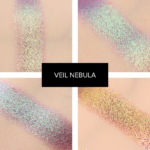 Terra Moons Veil Nebula Cosmic Chameleon Shadow