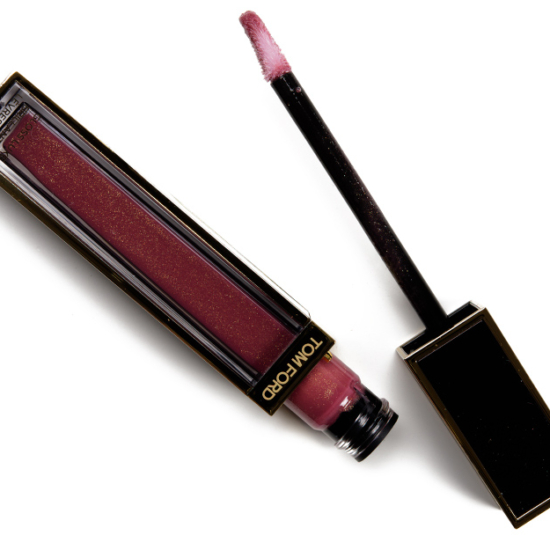 Tom Ford Beauty Bare Assed Gloss Luxe