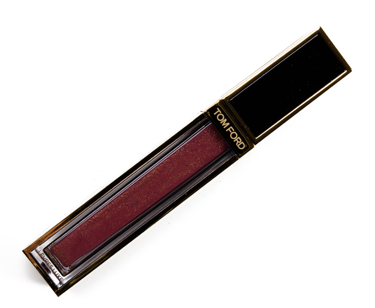 Tom Ford Beauty Bare Assed Gloss Luxe