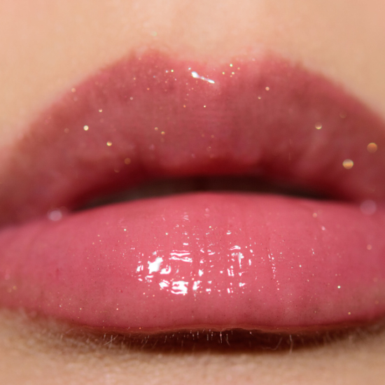 Tom Ford Beauty Gloss Luxe Bare Assed