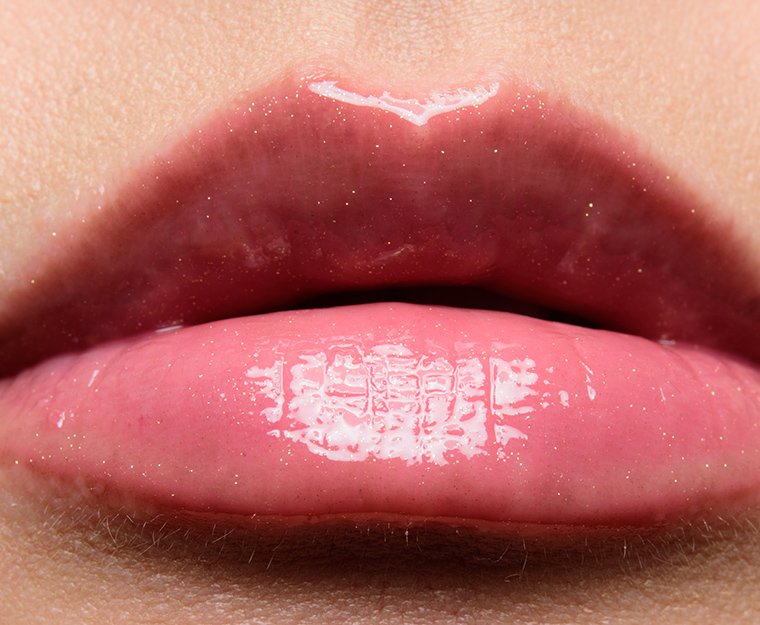 Tom Ford Beauty Bare Assed Gloss Luxe