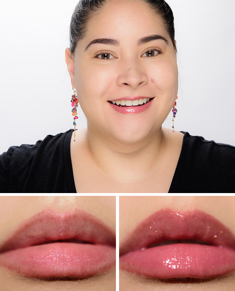 Tom Ford Beauty Bare Assed Gloss Luxe