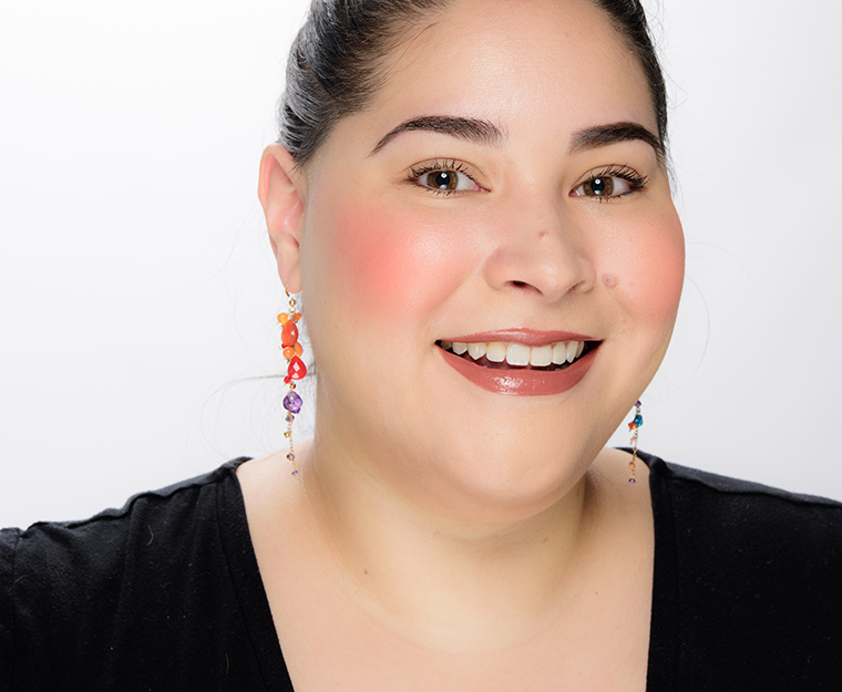 Tom Ford Beauty Cherry Blaze (Right) Shade & Illuminate Blush
