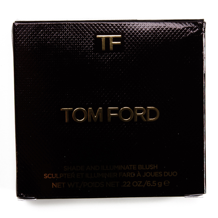 Tom Ford Beauty Cherry Blaze Shade and Illuminate Blush Duo
