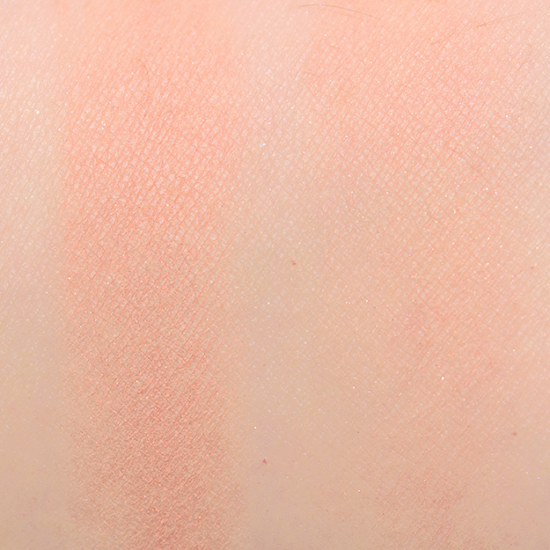 Tom Ford Beauty Explicit Flush (Left) Shade & Illuminate Blush