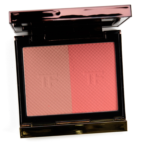 Tom Ford Beauty Explicit Flush Shade and Illuminate Blush Duo
