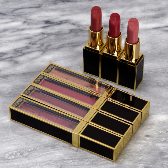 Tom Ford Beauty Fall 2021