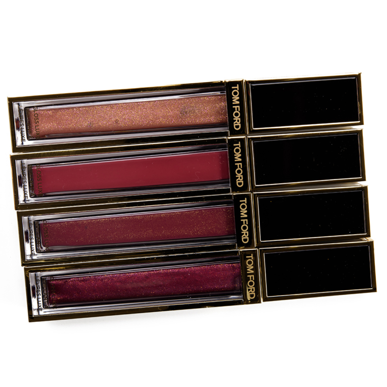 Tom Ford Fall 2021 Collection