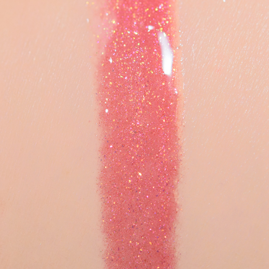 Tom Ford Beauty Honeyed Coral Gloss Luxe