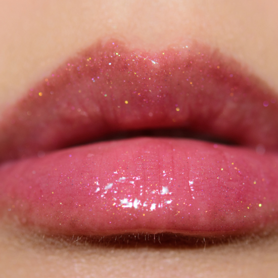 Tom Ford Beauty Gloss Luxe Honeyed Coral