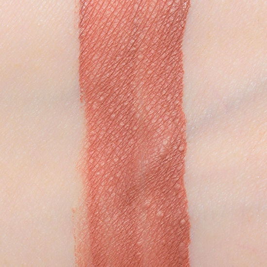 Too Faced Cinnamon Bun Melted Matte Liquified Long Wear Matte Lipstick