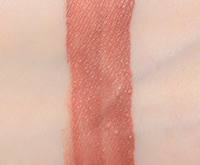 <p class="text-center">Too Faced Cinnamon Bun Melted Matte Liquified Long Wear Matte Lipstick</p>