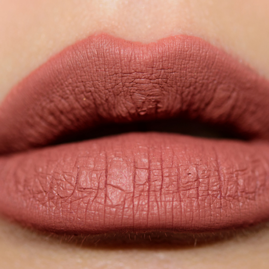 Too Faced Cinnamon Bun Melted Matte Liquified Long Wear Matte Lipstick