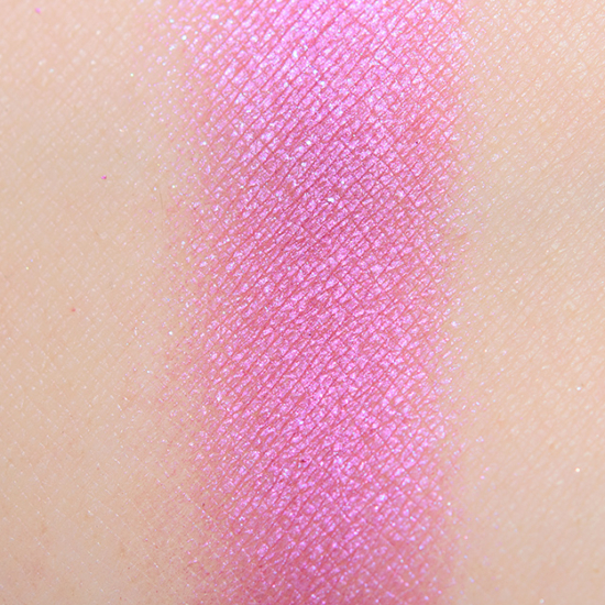 Too Faced Eyeshadow Food Court