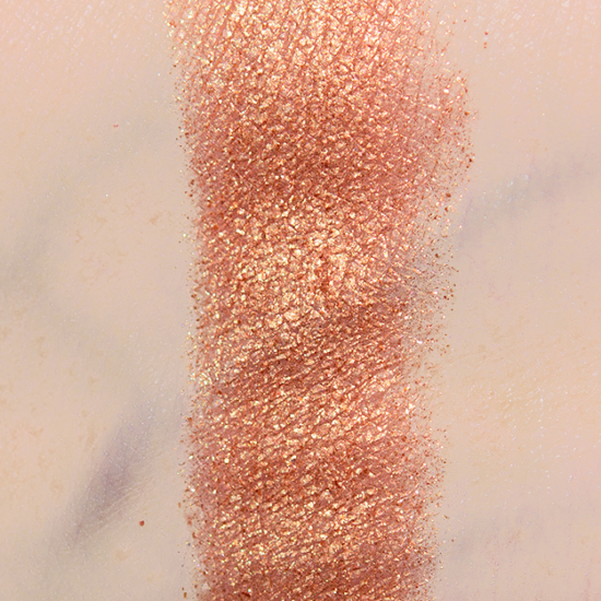 Too Faced Luv the Bun UR With Eyeshadow
