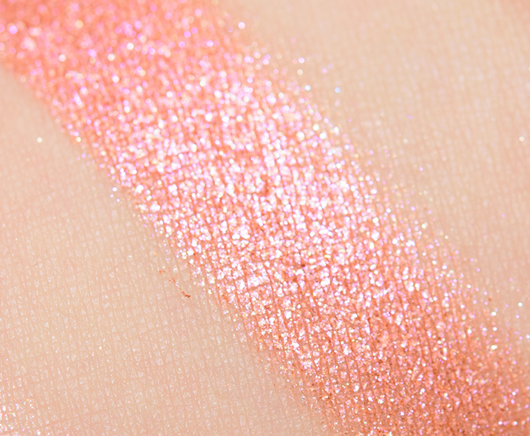 Too Faced Sticky Fingers Eyeshadow