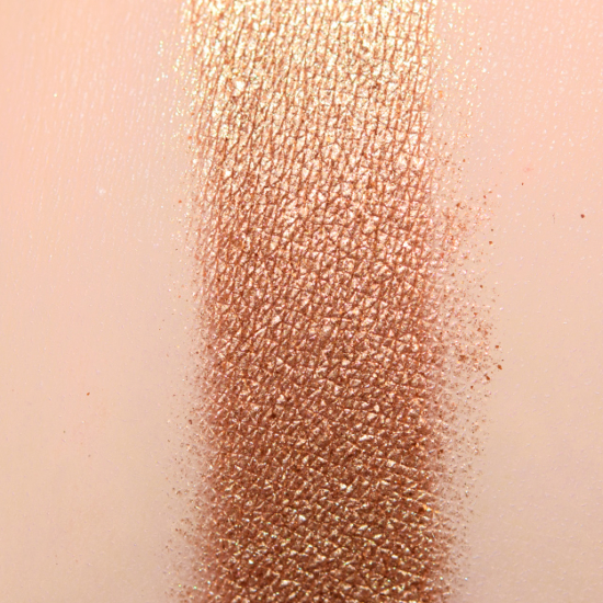 Too Faced Sweet and Spicy Eyeshadow